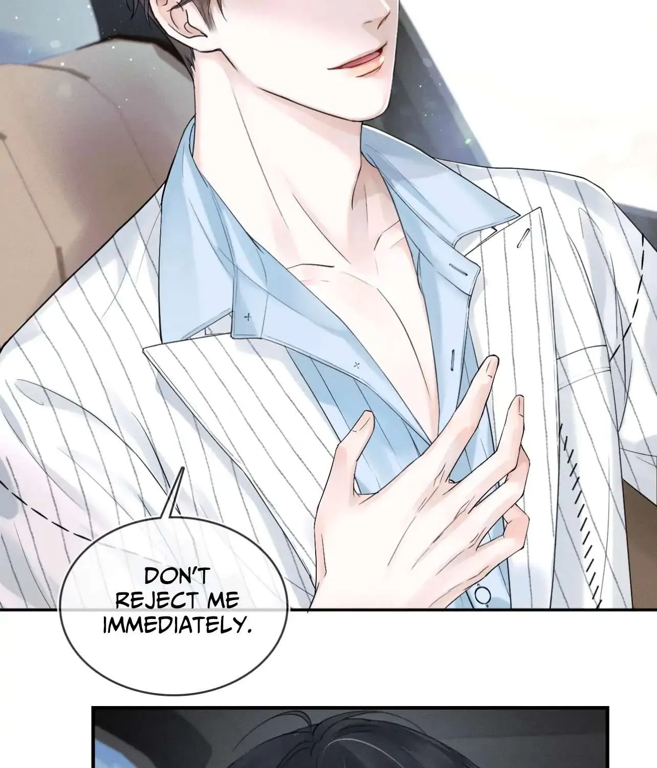 Yet You Love a Guy Like Him Chapter 16 page 53 - 