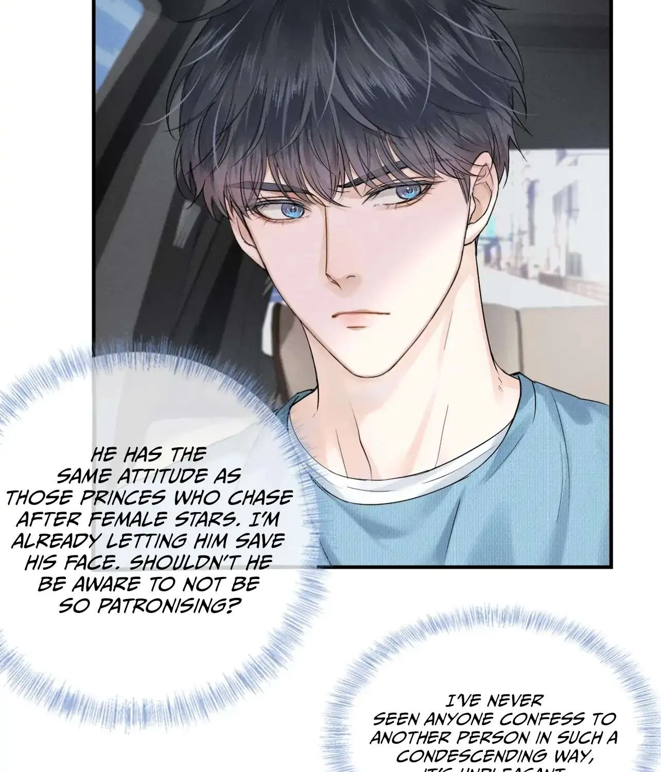 Yet You Love a Guy Like Him Chapter 16 page 54 - 