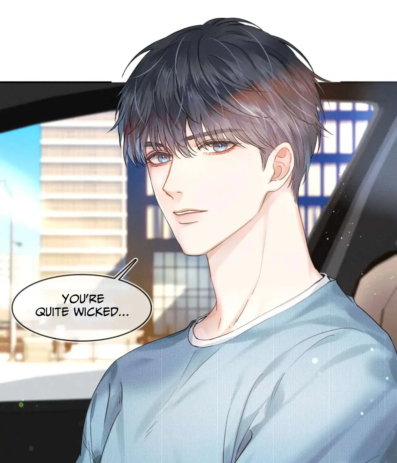 Yet You Love a Guy Like Him Chapter 16 page 56 - 