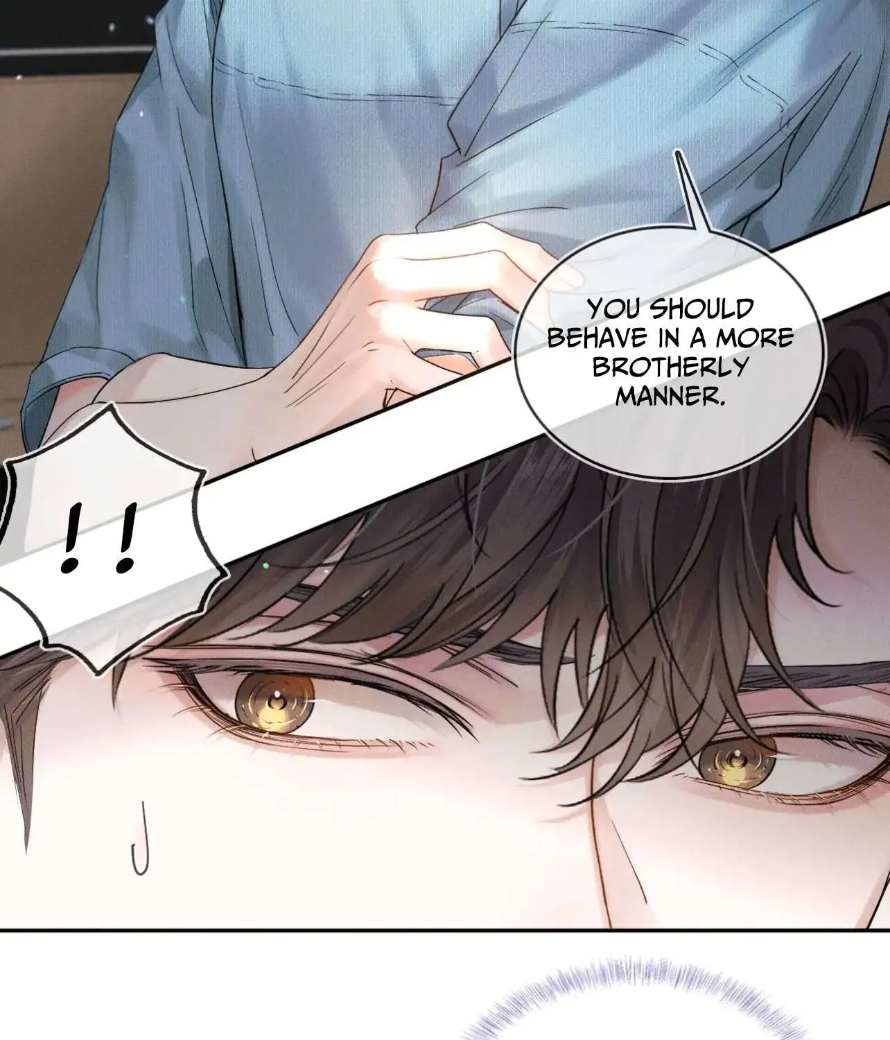 Yet You Love a Guy Like Him Chapter 16 page 57 - 