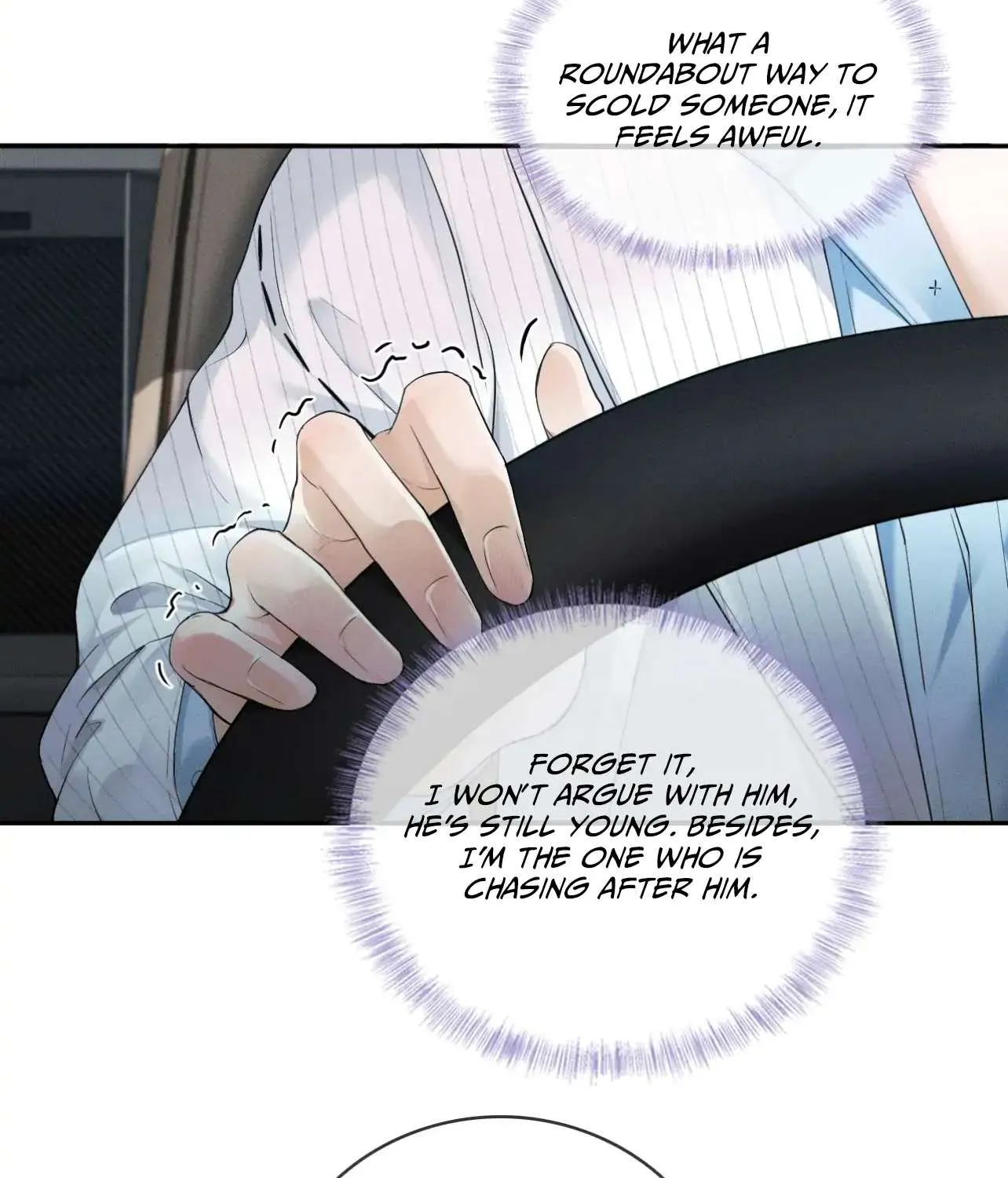 Yet You Love a Guy Like Him Chapter 16 page 58 - 