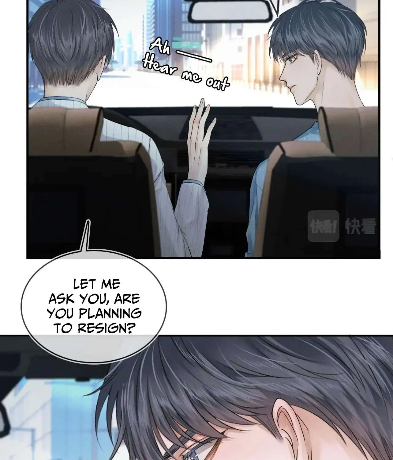 Yet You Love a Guy Like Him Chapter 16 page 60 - 