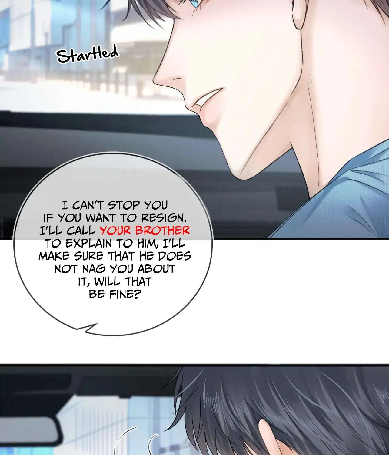 Yet You Love a Guy Like Him Chapter 16 page 61 - 
