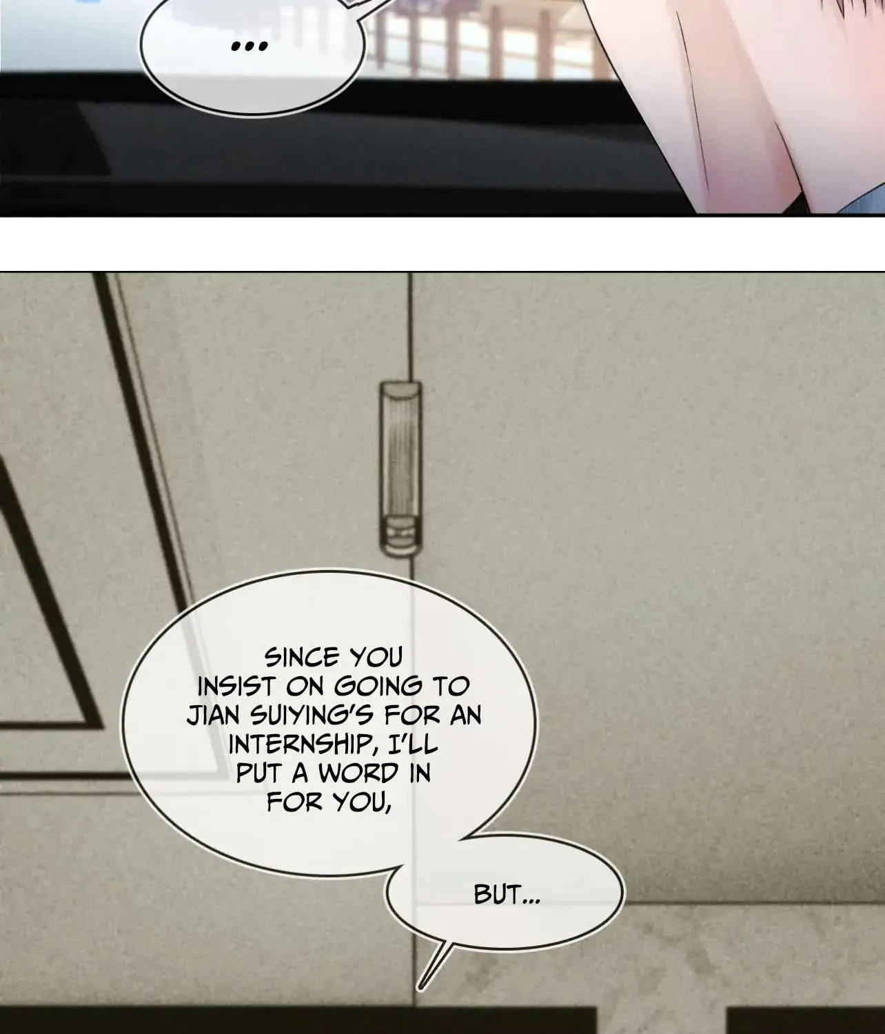 Yet You Love a Guy Like Him Chapter 16 page 63 - 