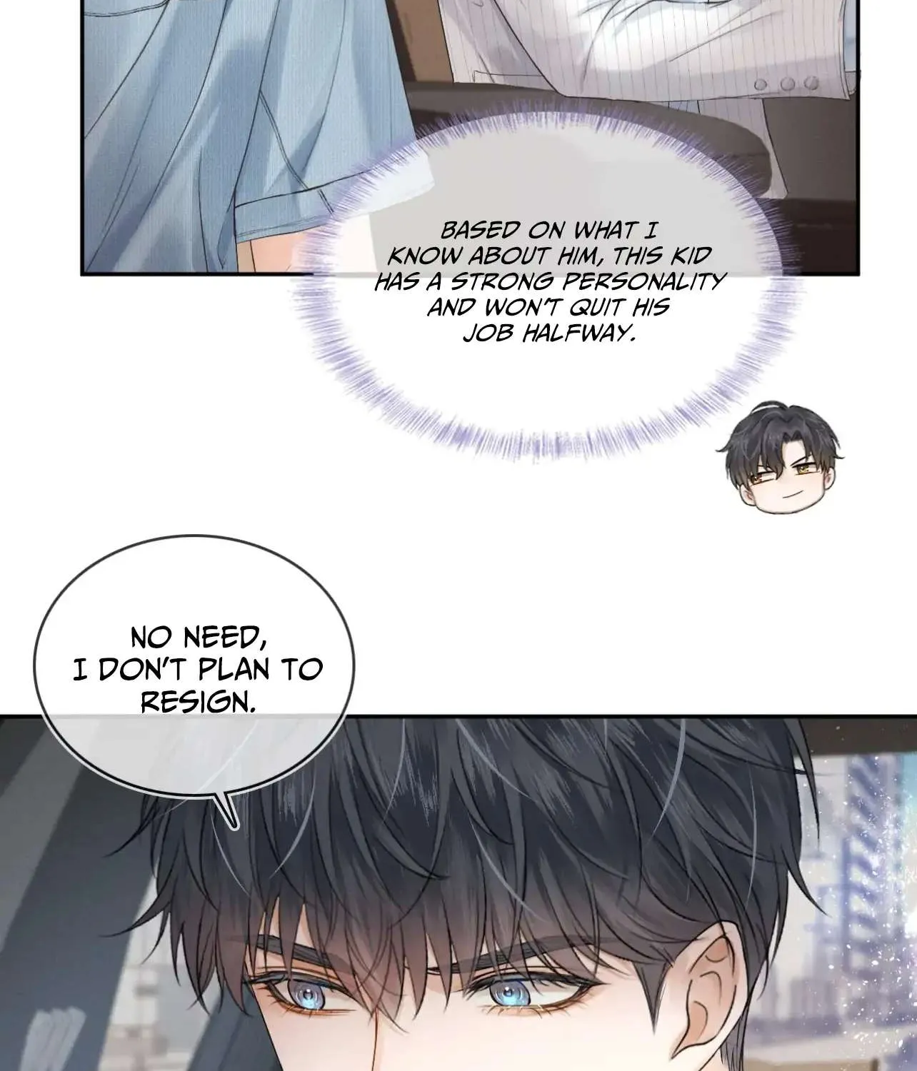 Yet You Love a Guy Like Him Chapter 16 page 67 - 