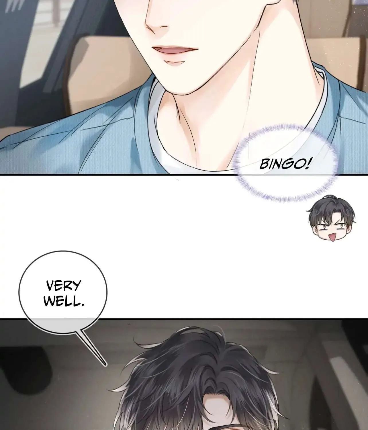 Yet You Love a Guy Like Him Chapter 16 page 68 - 