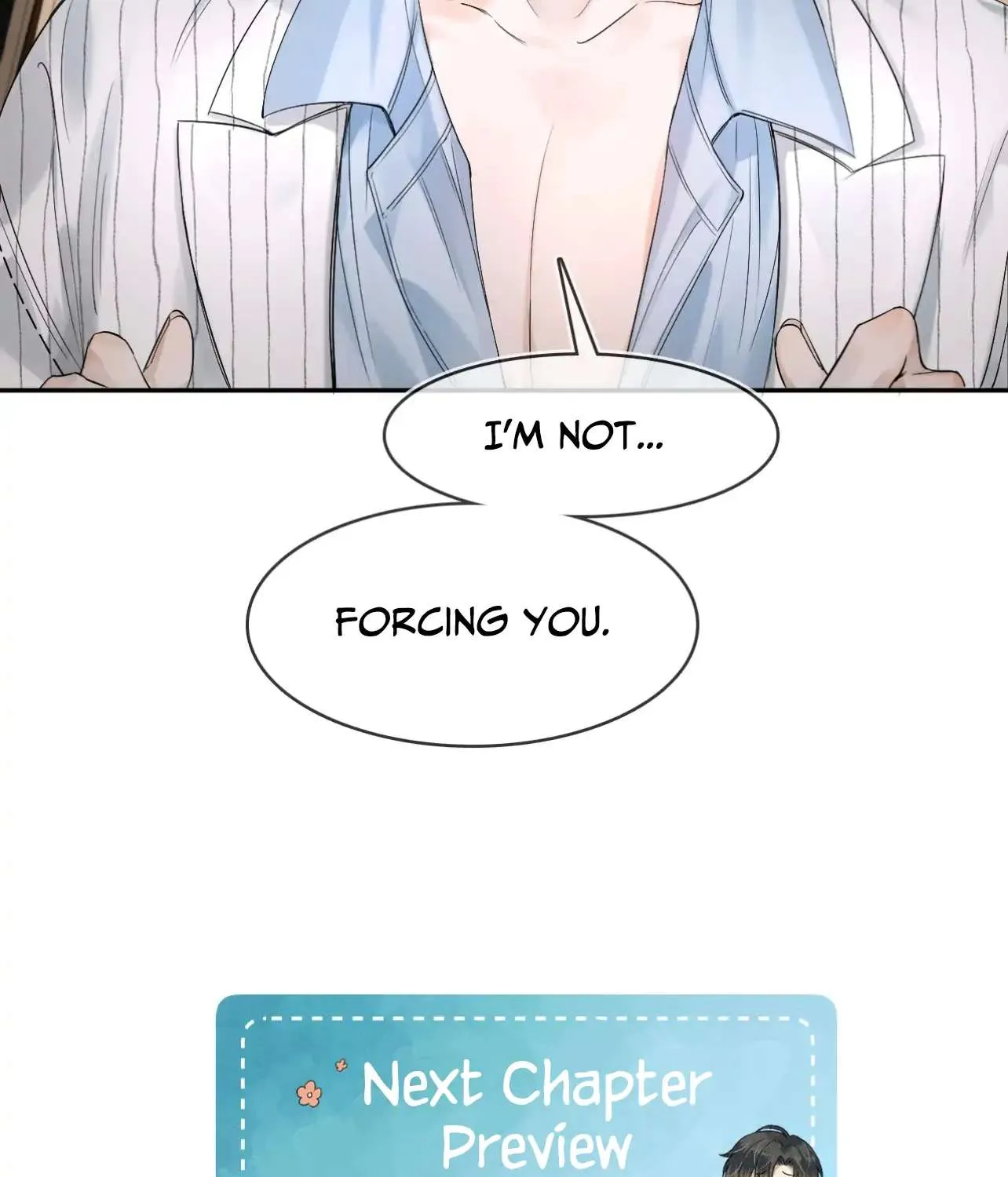 Yet You Love a Guy Like Him Chapter 16 page 70 - 