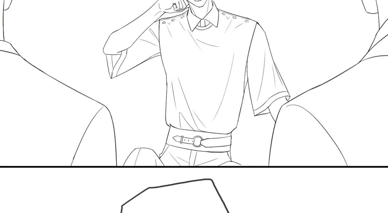 Yet You Love a Guy Like Him Chapter 16 page 72 - 
