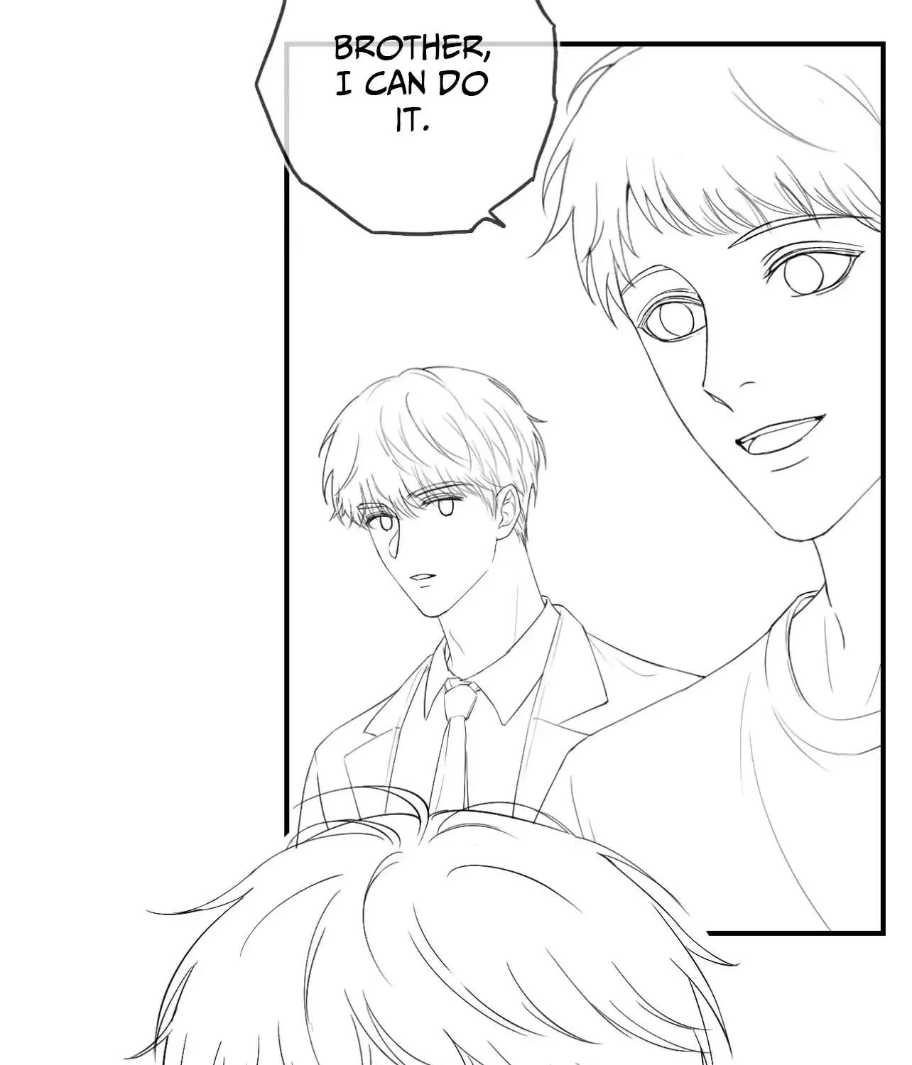 Yet You Love a Guy Like Him Chapter 16 page 73 - 