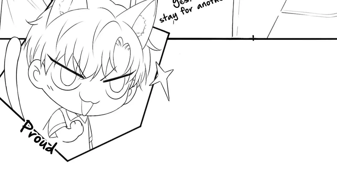 Yet You Love a Guy Like Him Chapter 16 page 75 - 