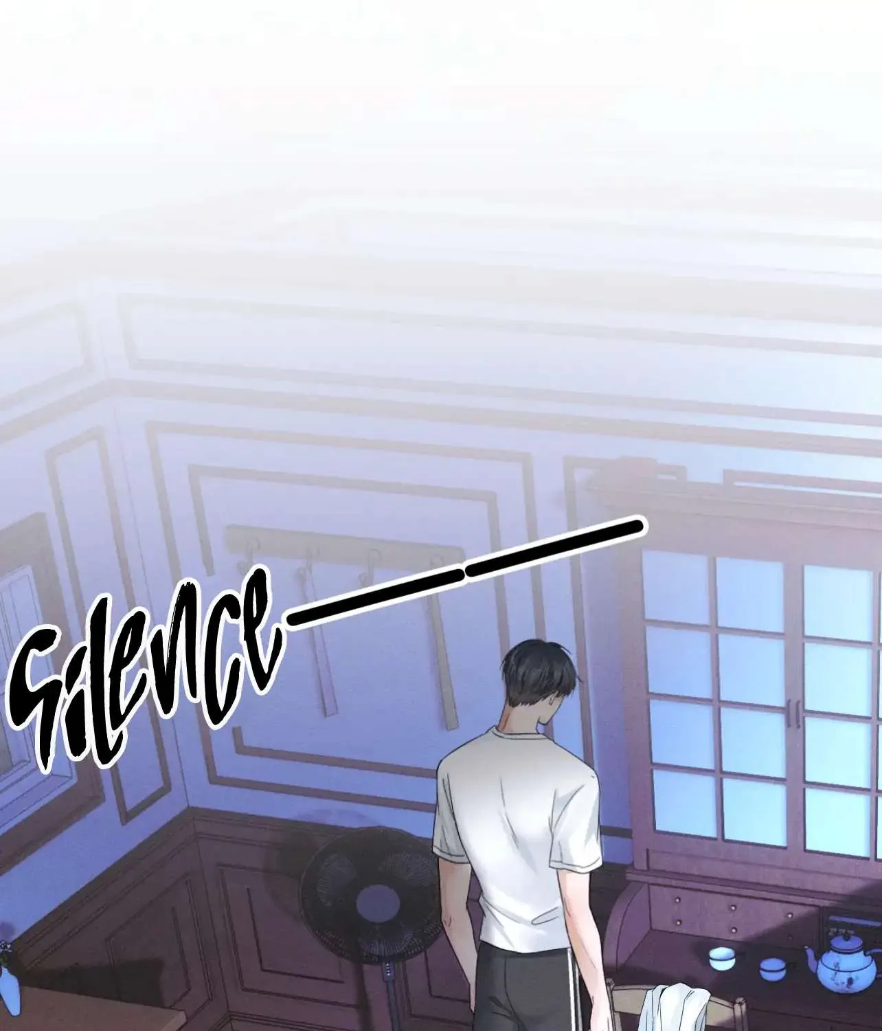 Yet You Love a Guy Like Him Chapter 16 page 9 - 