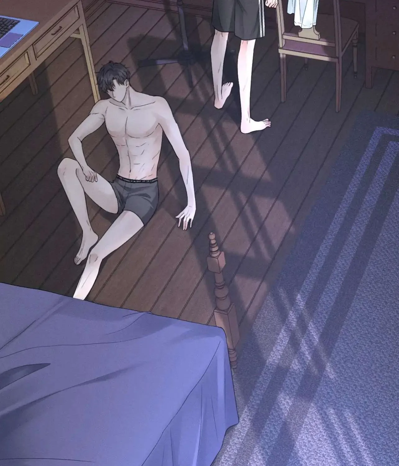 Yet You Love a Guy Like Him Chapter 16 page 10 - 