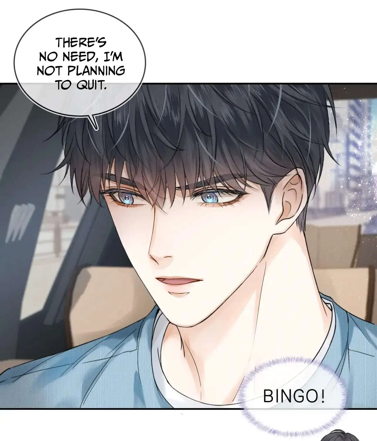 Yet You Love a Guy Like Him Chapter 17 page 2 - 
