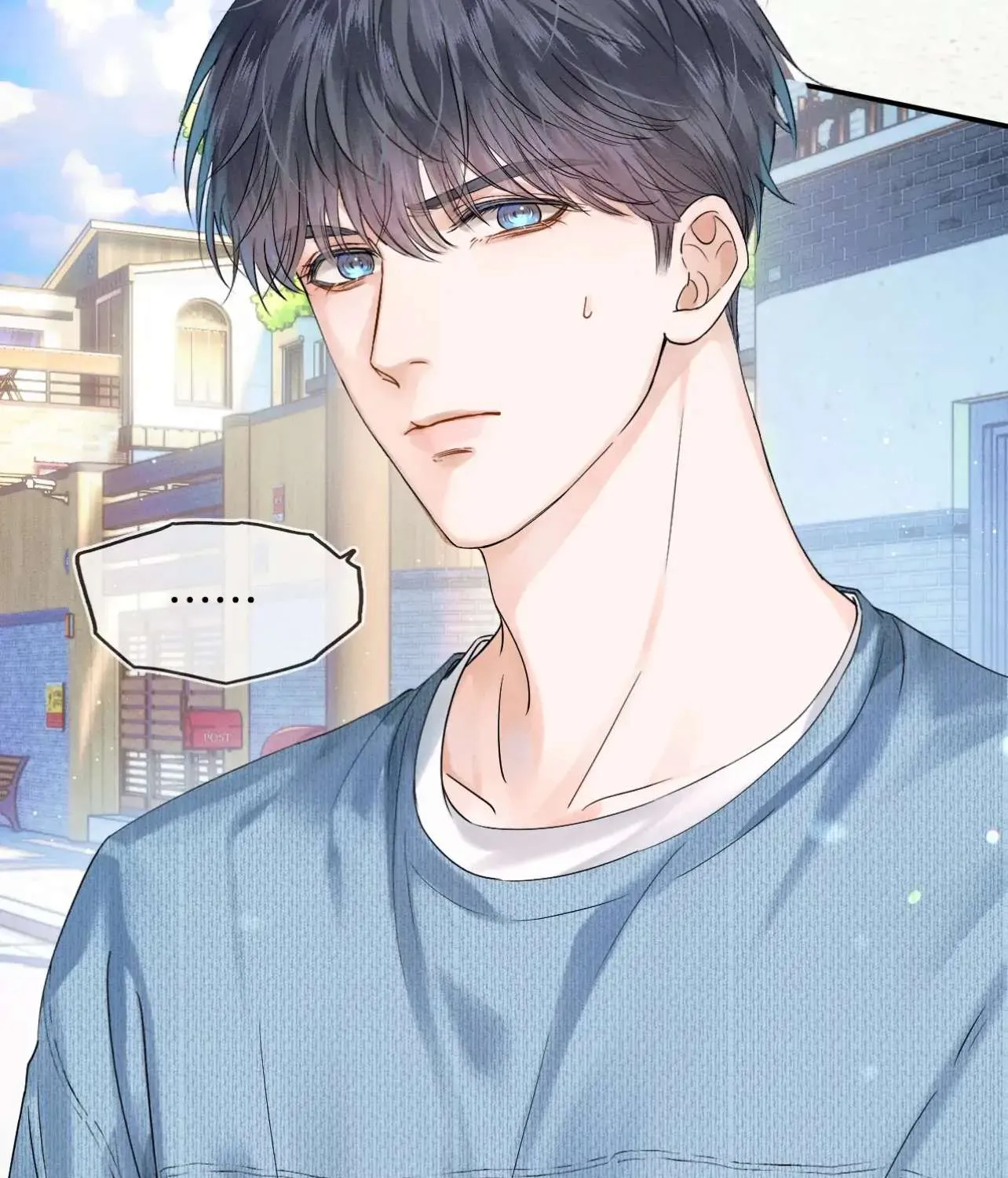 Yet You Love a Guy Like Him Chapter 17 page 11 - 