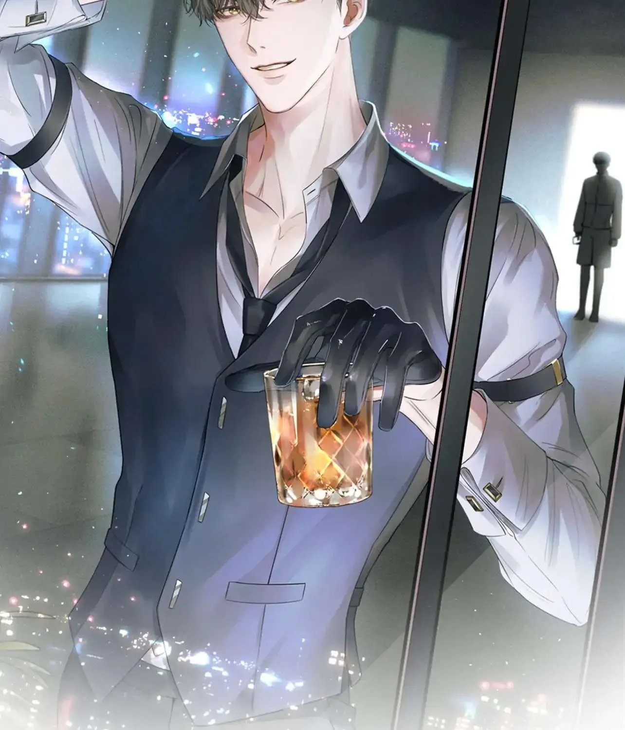 Yet You Love a Guy Like Him Chapter 17 page 13 - 