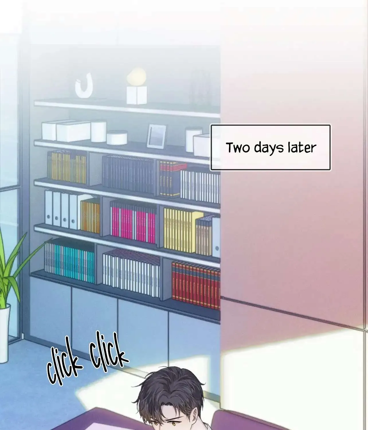 Yet You Love a Guy Like Him Chapter 17 page 15 - 