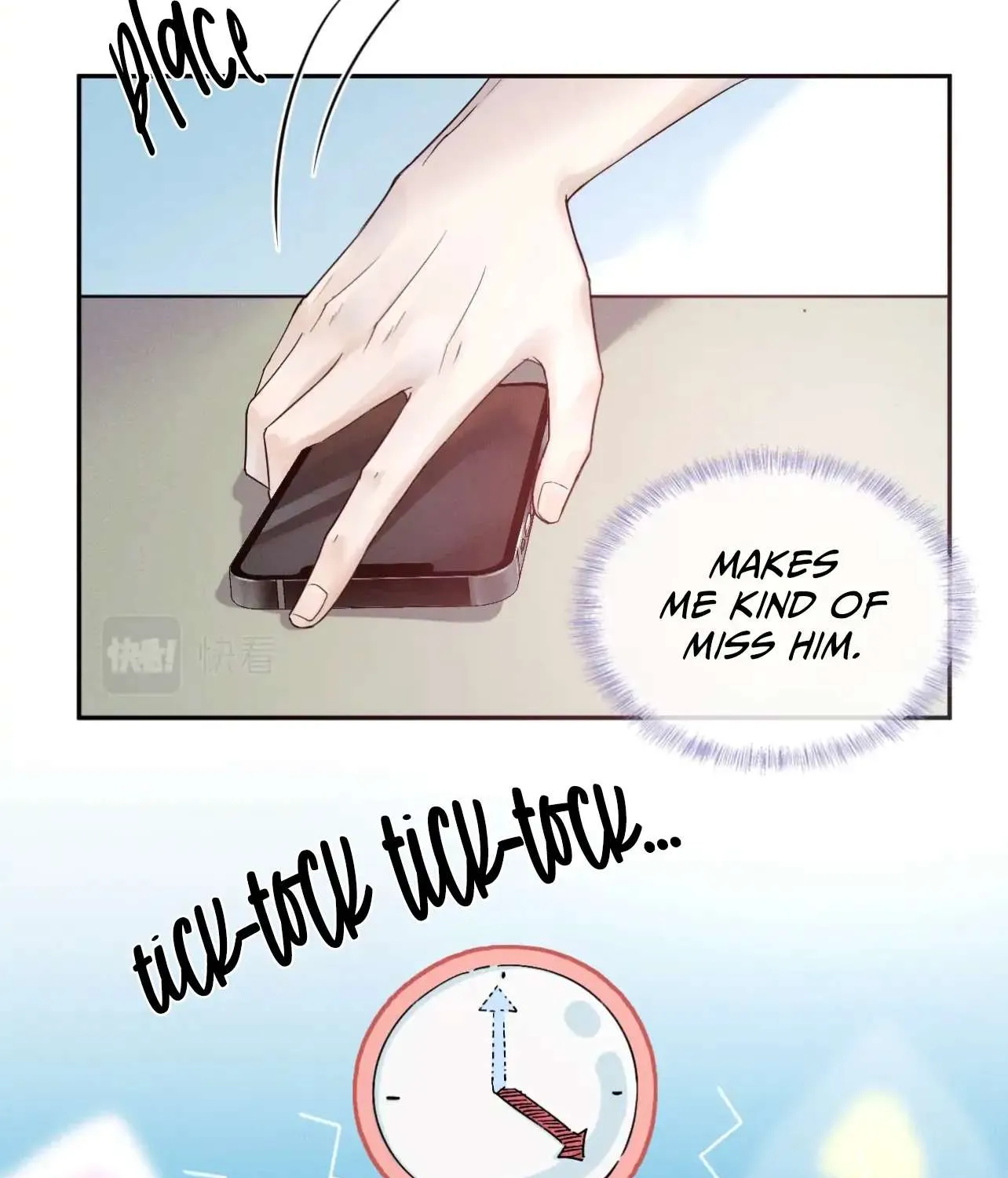 Yet You Love a Guy Like Him Chapter 17 page 17 - 