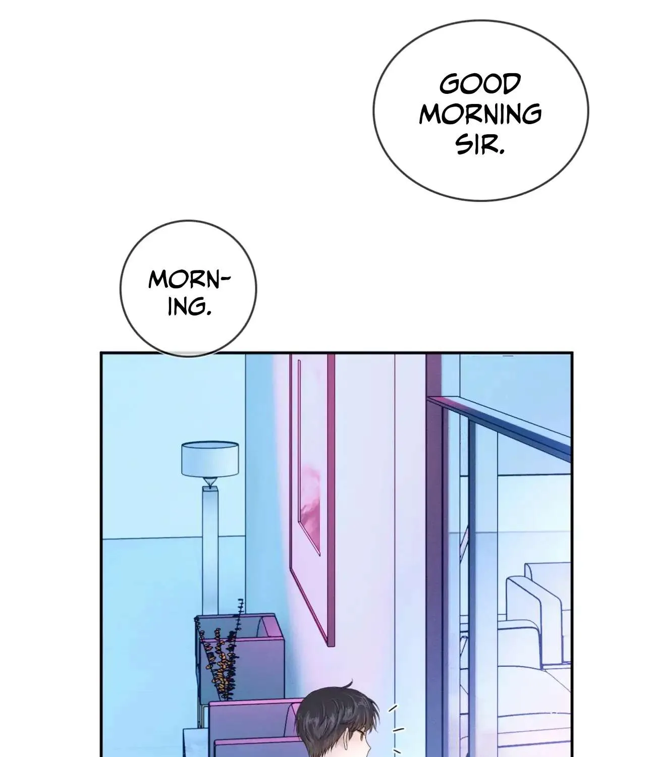 Yet You Love a Guy Like Him Chapter 17 page 21 - 