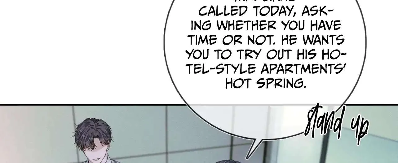 Yet You Love a Guy Like Him Chapter 17 page 27 - 