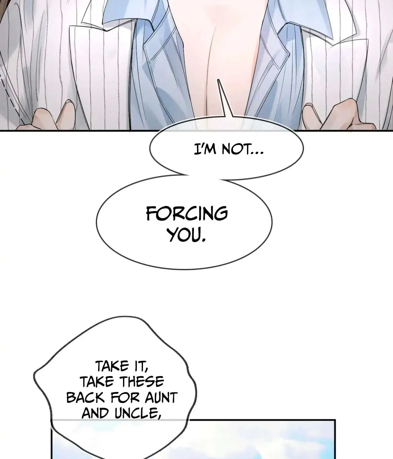 Yet You Love a Guy Like Him Chapter 17 page 4 - 