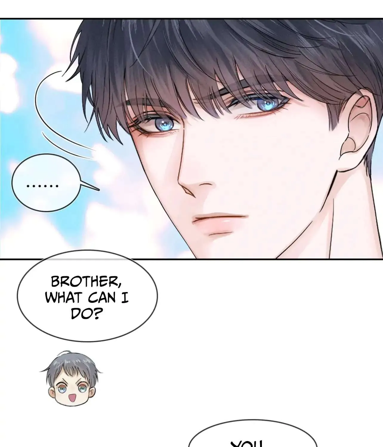 Yet You Love a Guy Like Him Chapter 17 page 31 - 