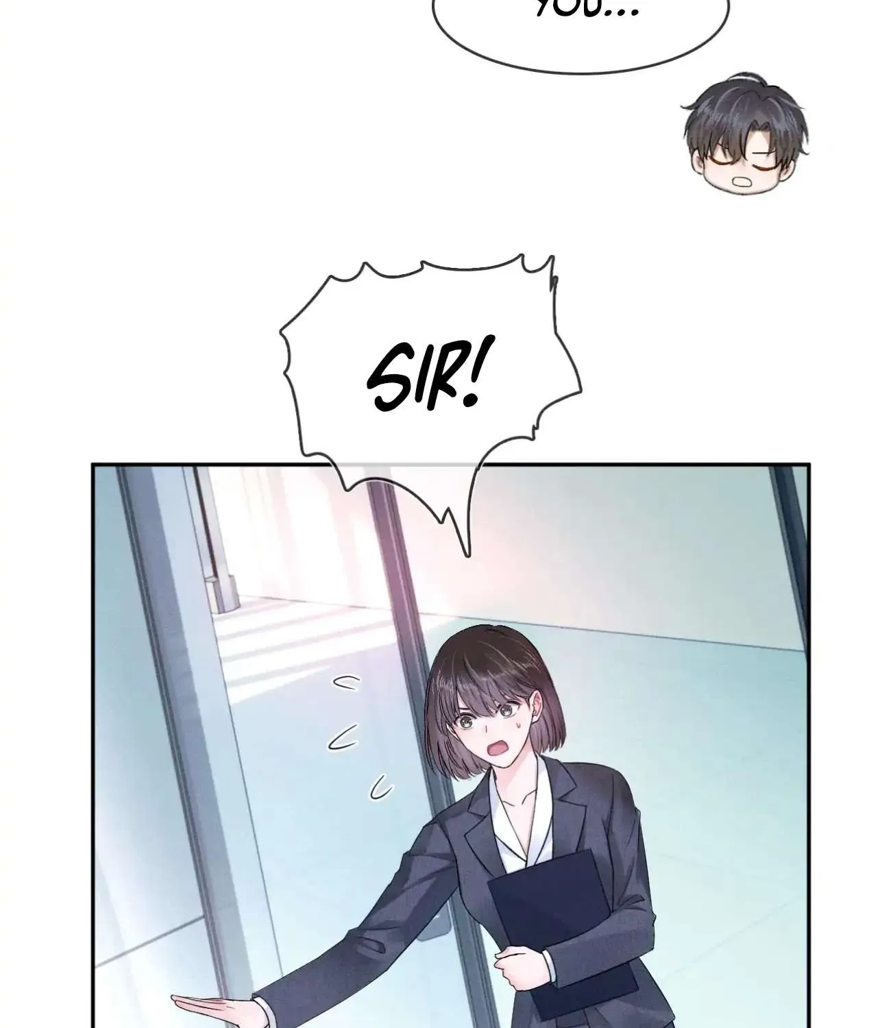Yet You Love a Guy Like Him Chapter 17 page 32 - 