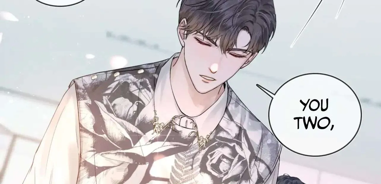 Yet You Love a Guy Like Him Chapter 17 page 34 - 