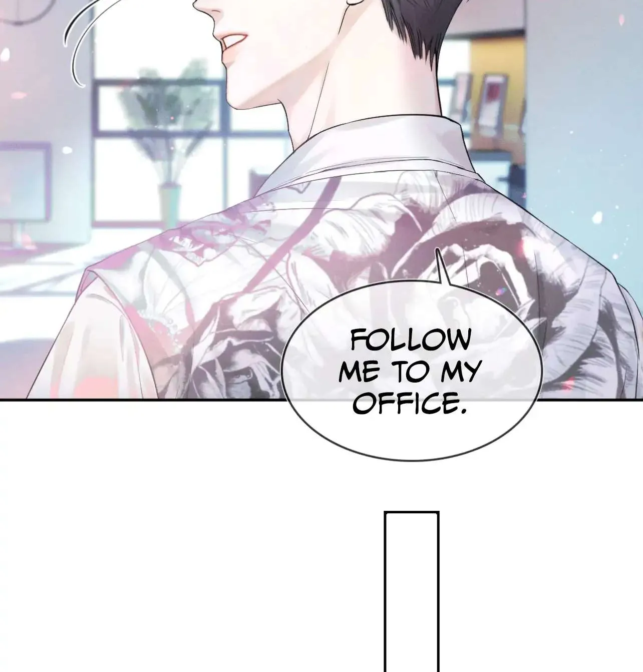 Yet You Love a Guy Like Him Chapter 17 page 36 - 
