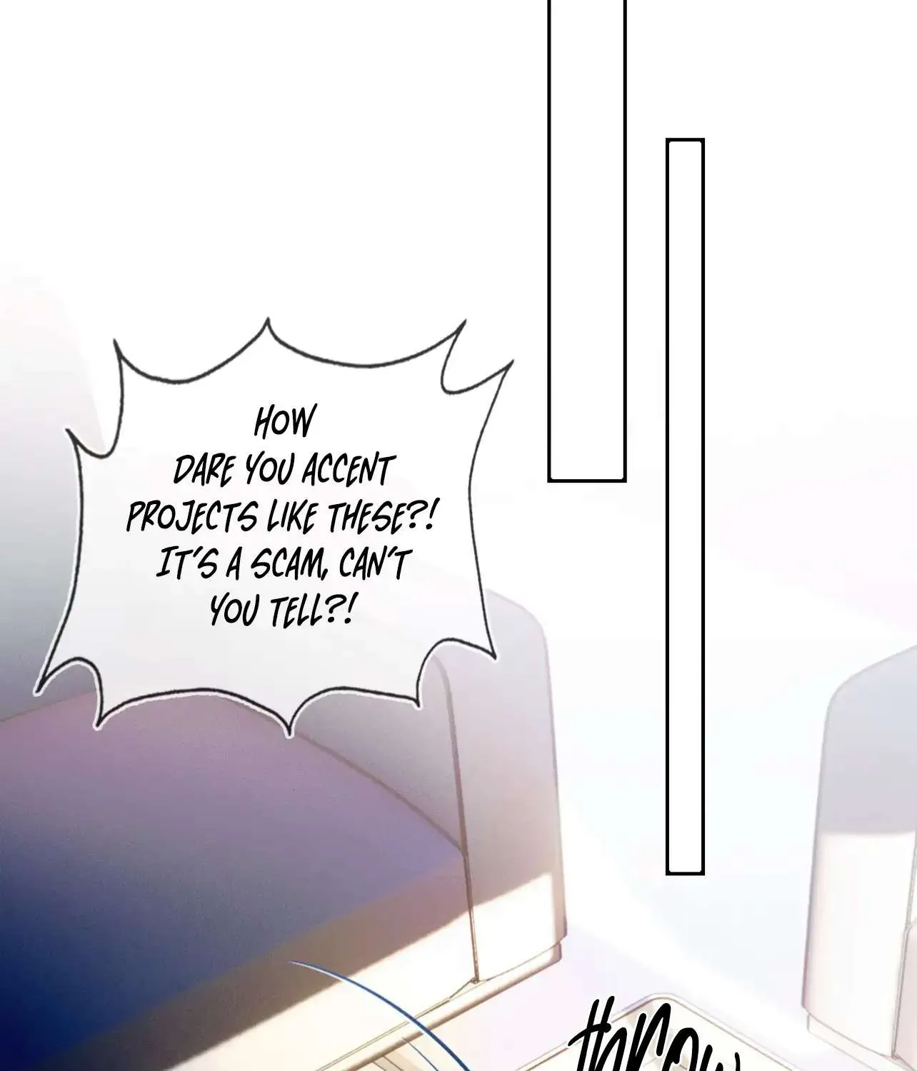 Yet You Love a Guy Like Him Chapter 17 page 37 - 