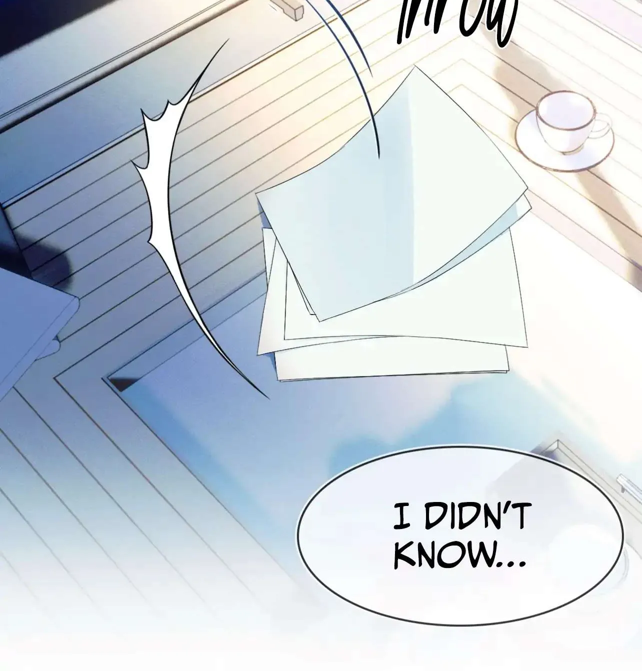 Yet You Love a Guy Like Him Chapter 17 page 38 - 