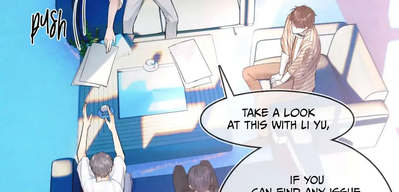 Yet You Love a Guy Like Him Chapter 17 page 42 - 