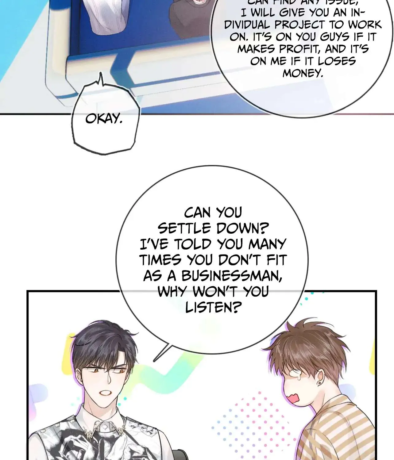 Yet You Love a Guy Like Him Chapter 17 page 43 - 