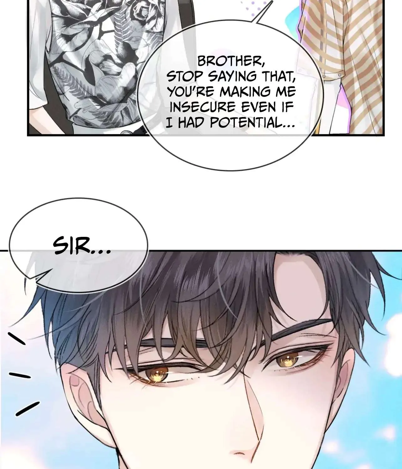 Yet You Love a Guy Like Him Chapter 17 page 44 - 