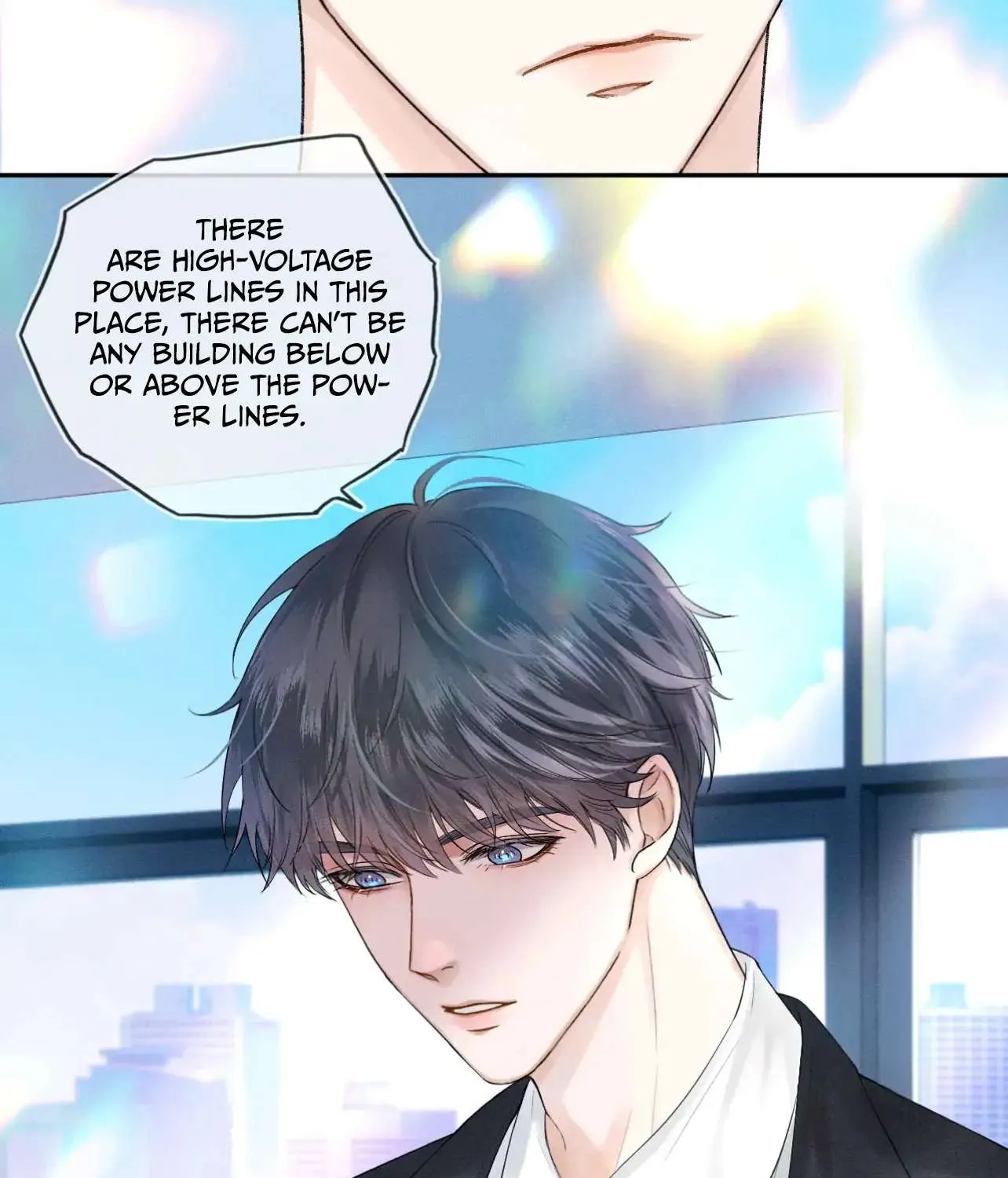Yet You Love a Guy Like Him Chapter 17 page 45 - 
