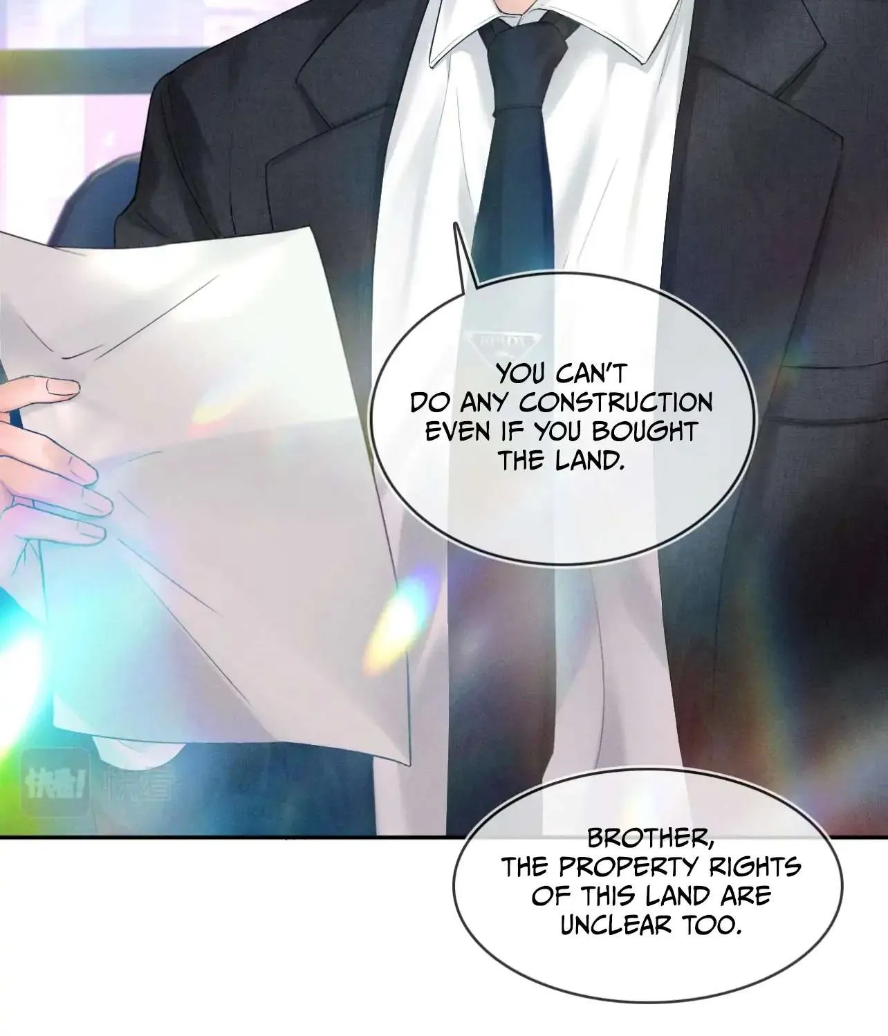 Yet You Love a Guy Like Him Chapter 17 page 46 - 