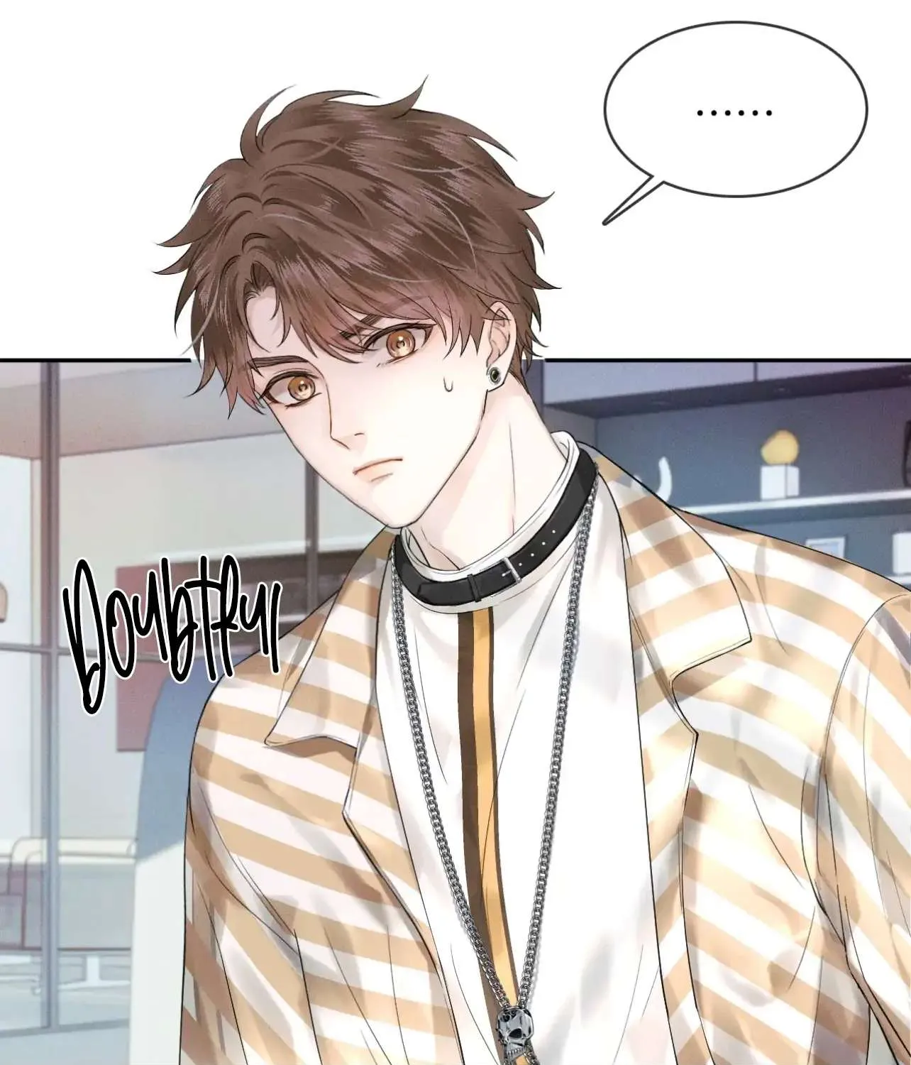 Yet You Love a Guy Like Him Chapter 17 page 53 - 