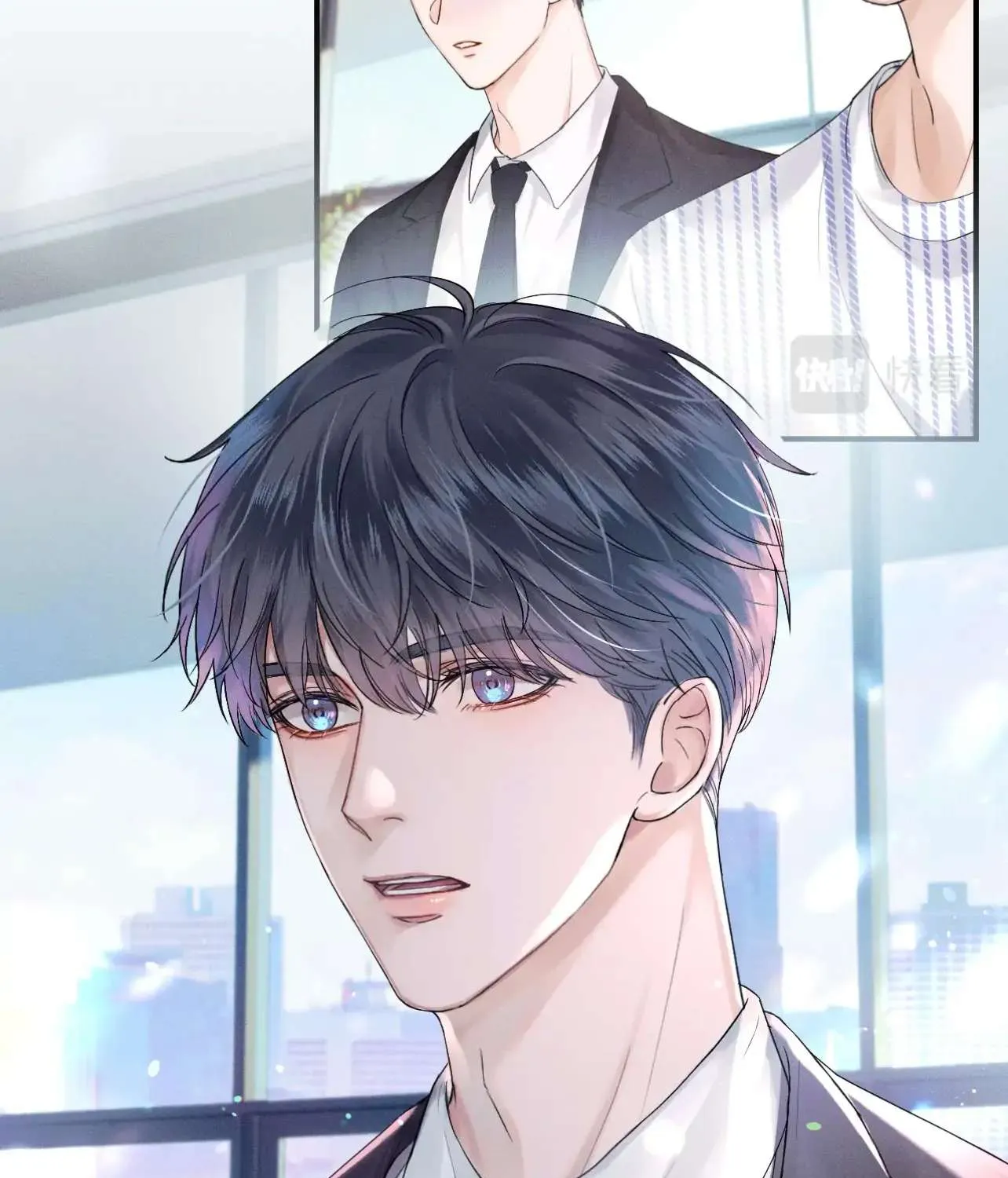 Yet You Love a Guy Like Him Chapter 17 page 57 - 
