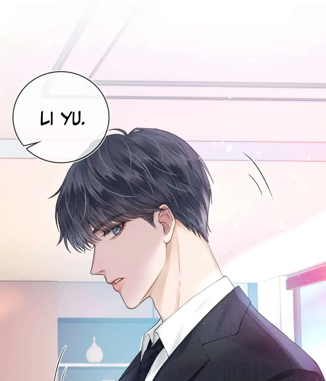 Yet You Love a Guy Like Him Chapter 17 page 61 - 