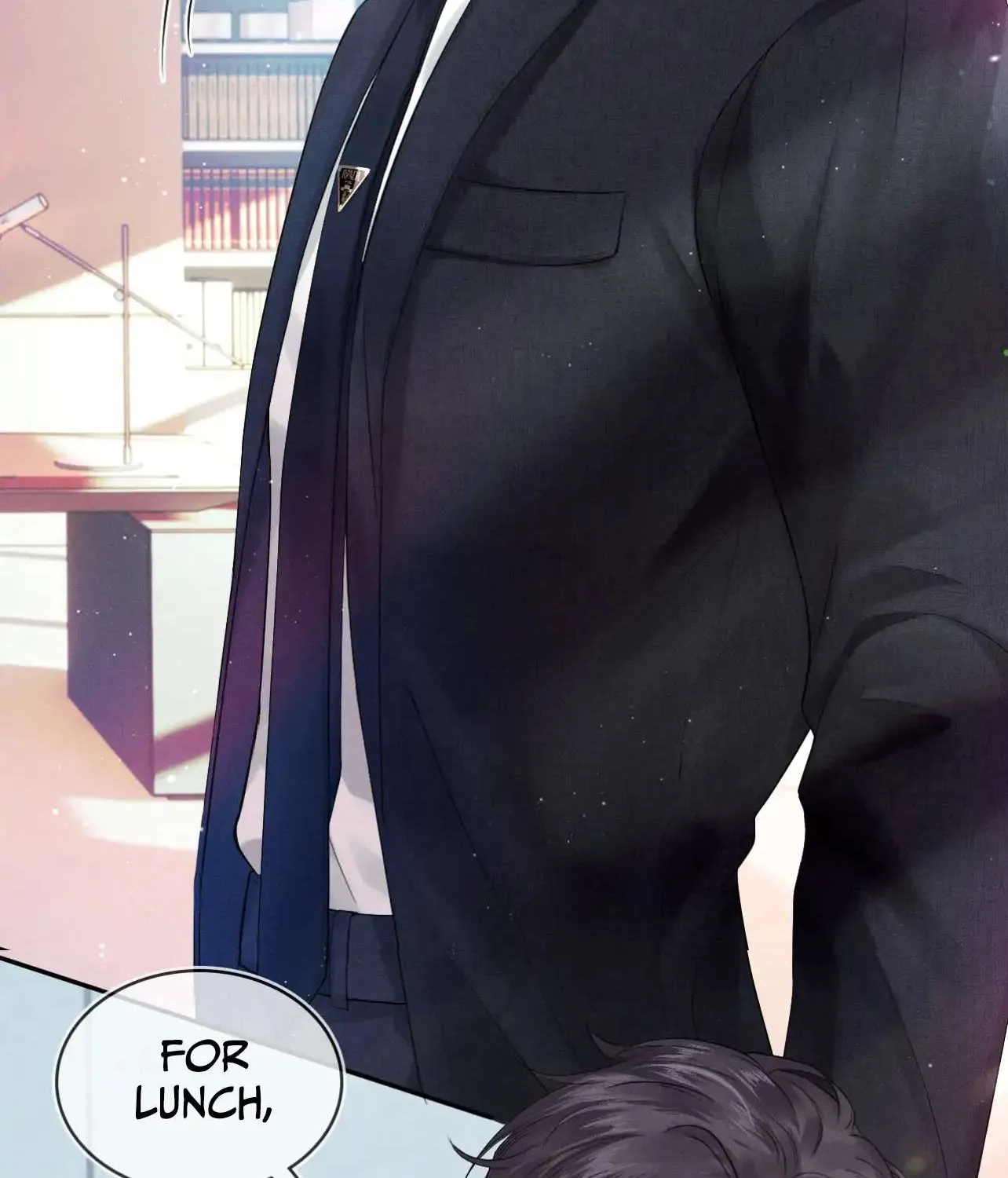 Yet You Love a Guy Like Him Chapter 17 page 62 - 