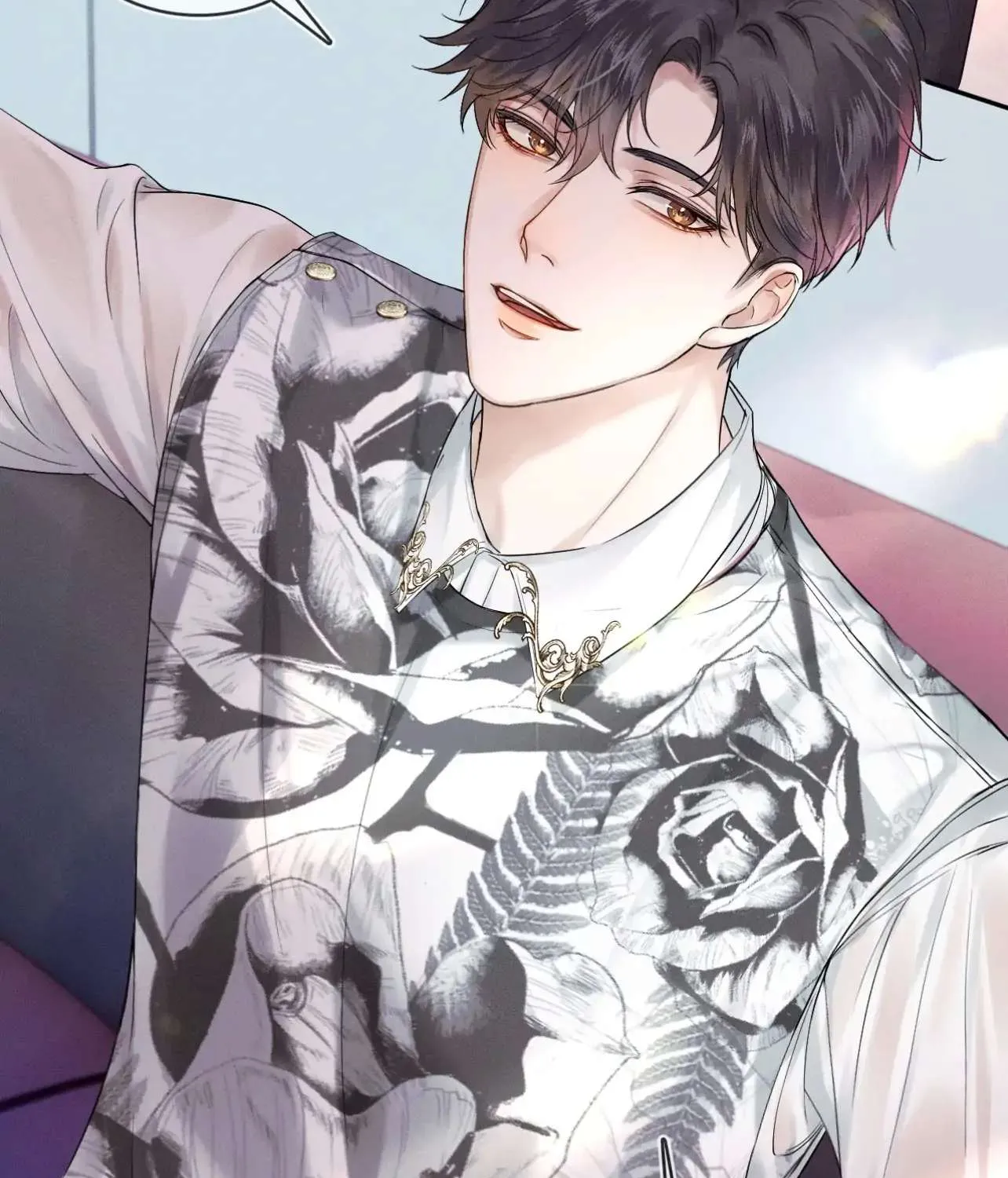 Yet You Love a Guy Like Him Chapter 17 page 63 - 