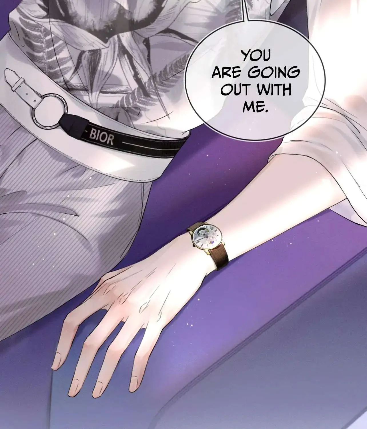 Yet You Love a Guy Like Him Chapter 17 page 64 - 