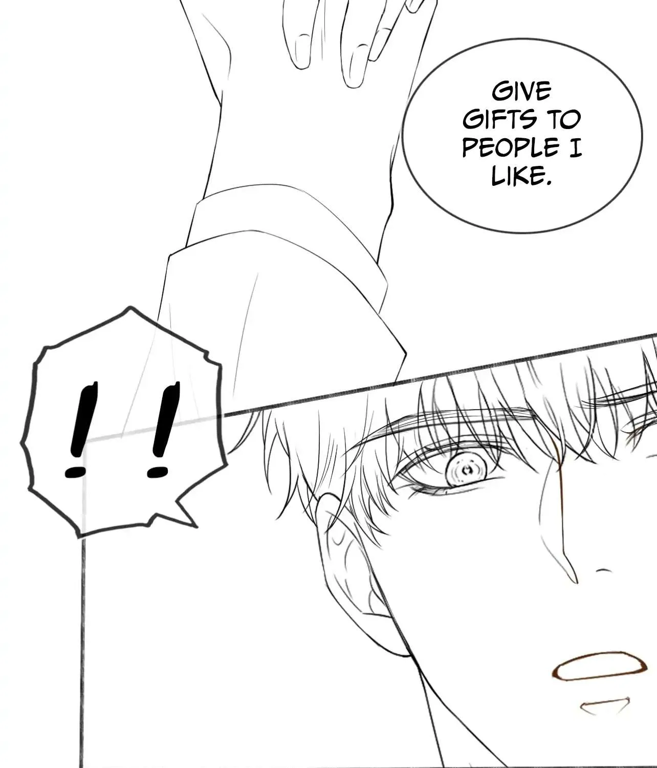 Yet You Love a Guy Like Him Chapter 17 page 68 - 