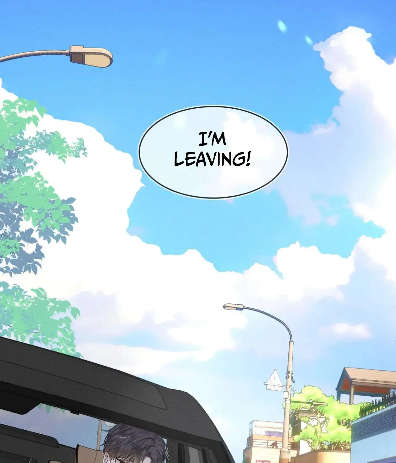 Yet You Love a Guy Like Him Chapter 17 page 9 - 