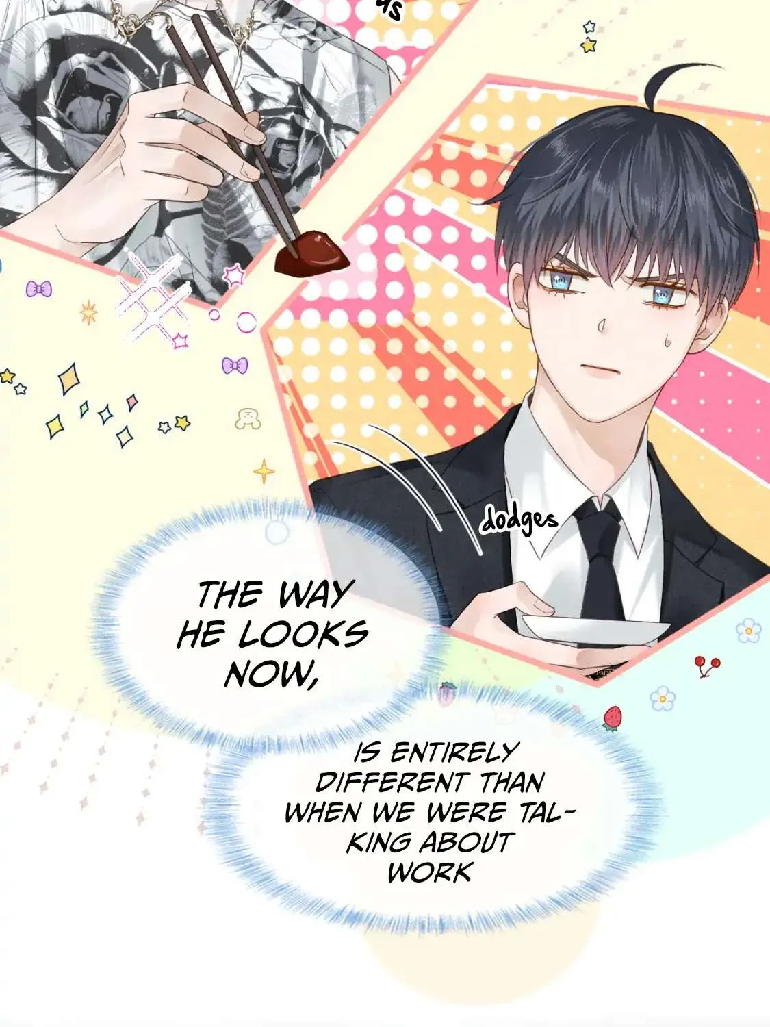Yet You Love a Guy Like Him Chapter 18 page 11 - 