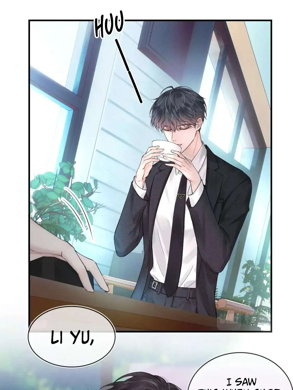 Yet You Love a Guy Like Him Chapter 18 page 14 - 