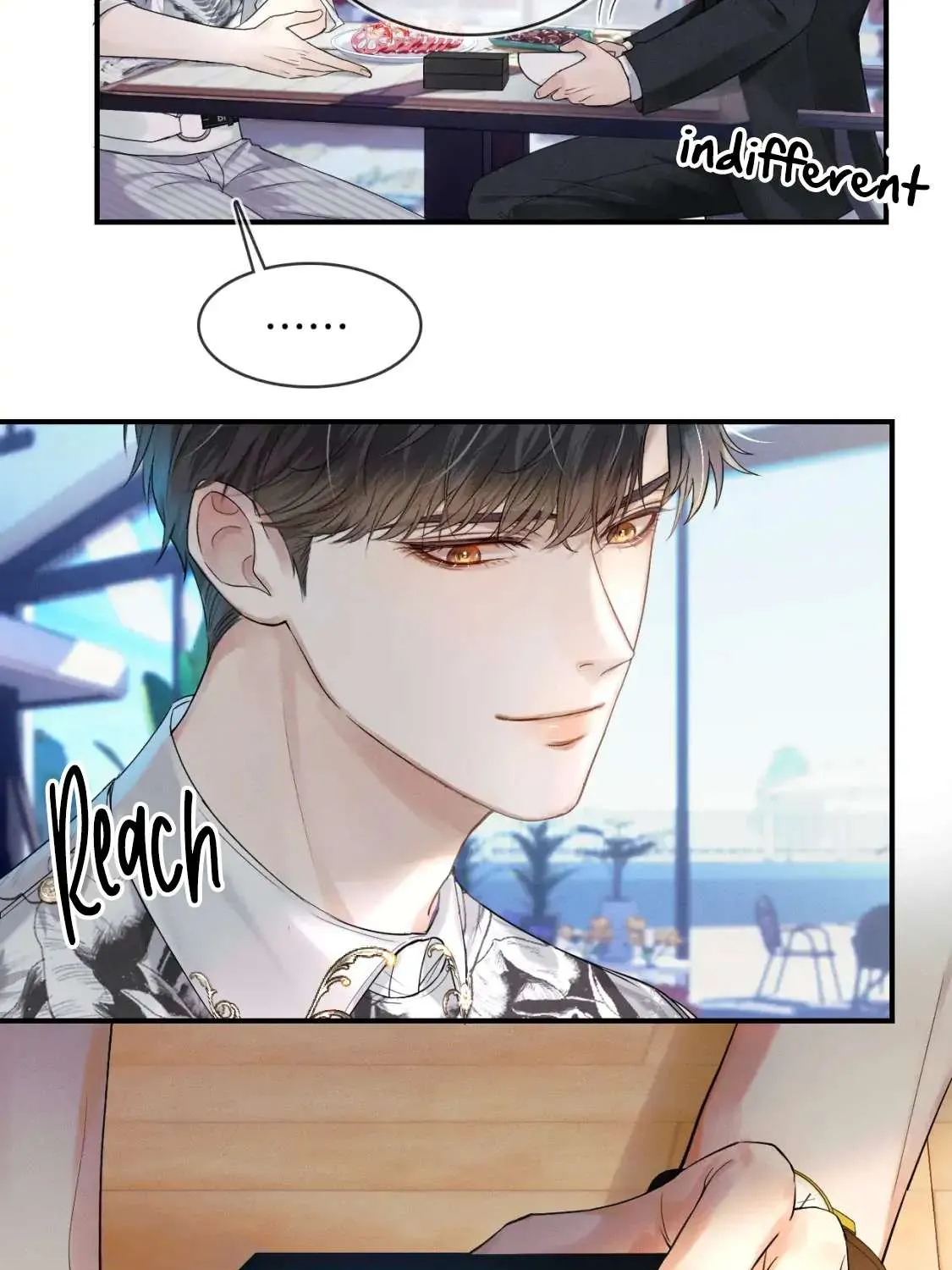 Yet You Love a Guy Like Him Chapter 18 page 18 - 