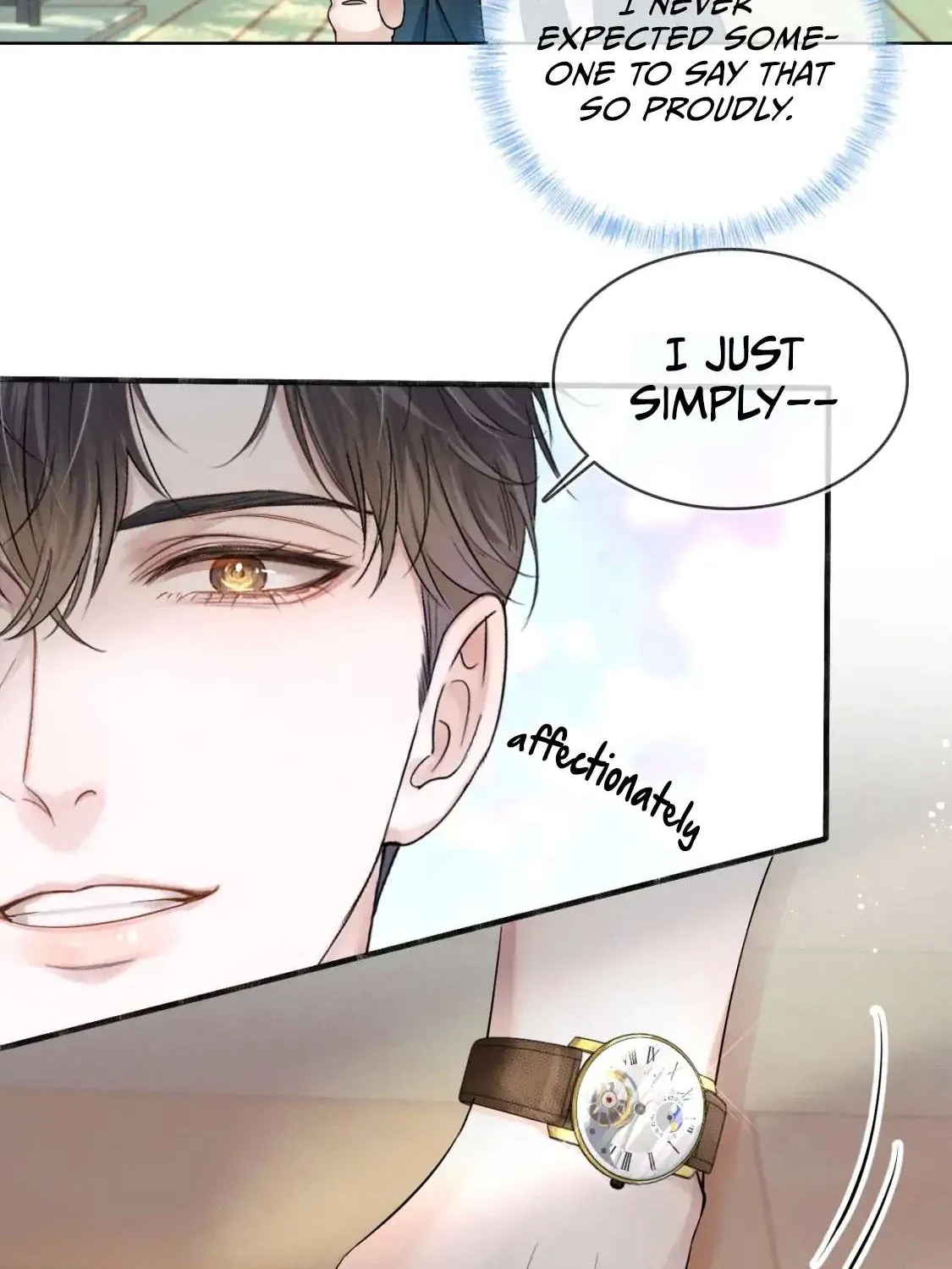 Yet You Love a Guy Like Him Chapter 18 page 24 - 