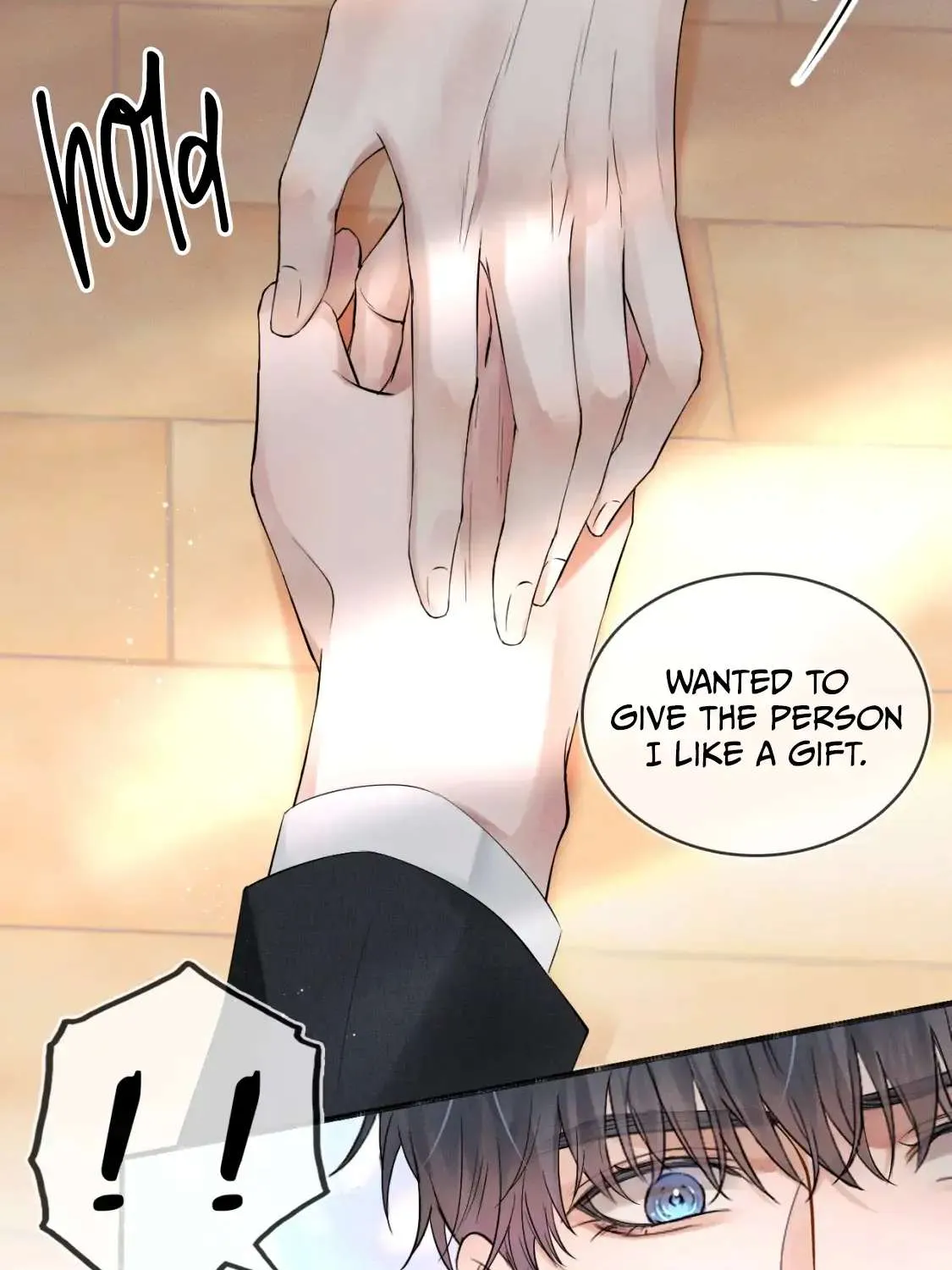 Yet You Love a Guy Like Him Chapter 18 page 25 - 