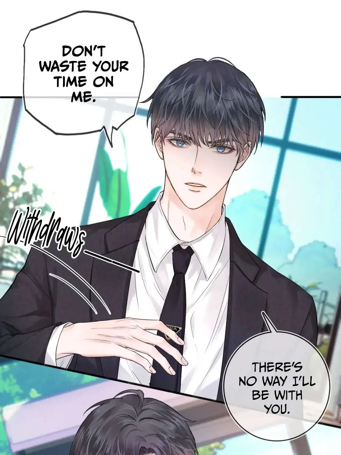 Yet You Love a Guy Like Him Chapter 18 page 27 - 