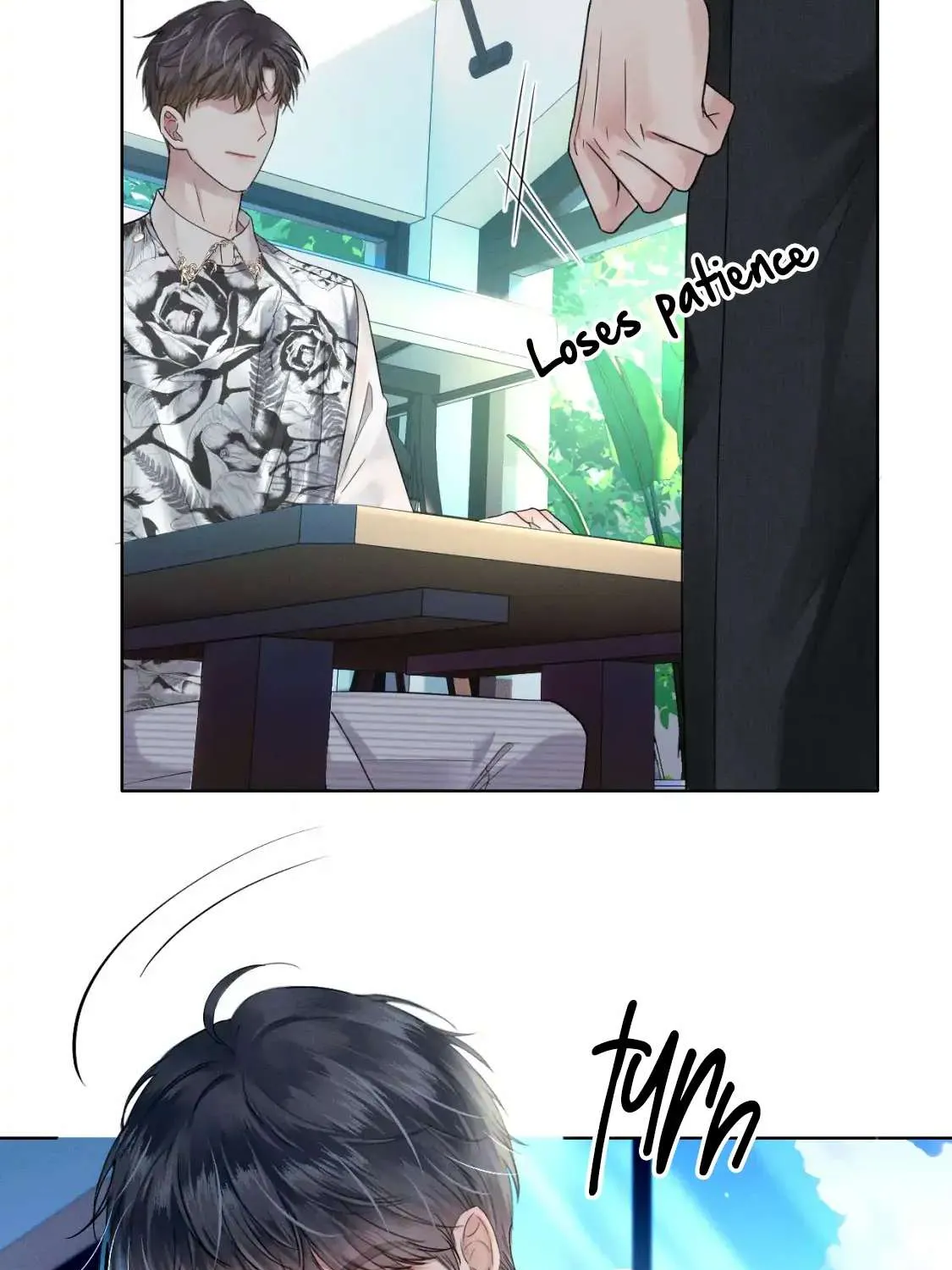 Yet You Love a Guy Like Him Chapter 18 page 29 - 